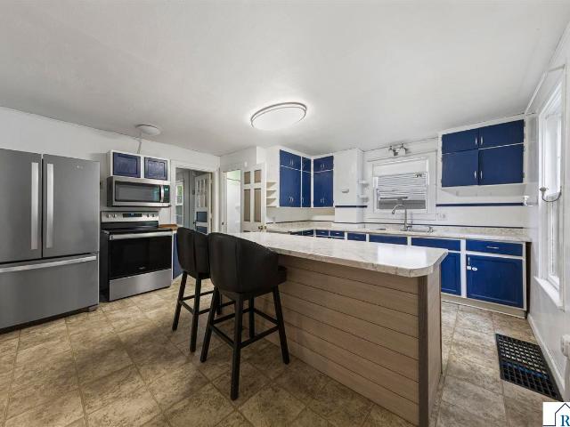 House for sale in Mankato, Minnesota