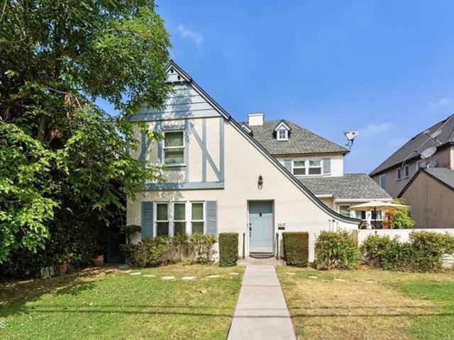 House for sale in Glendale, California