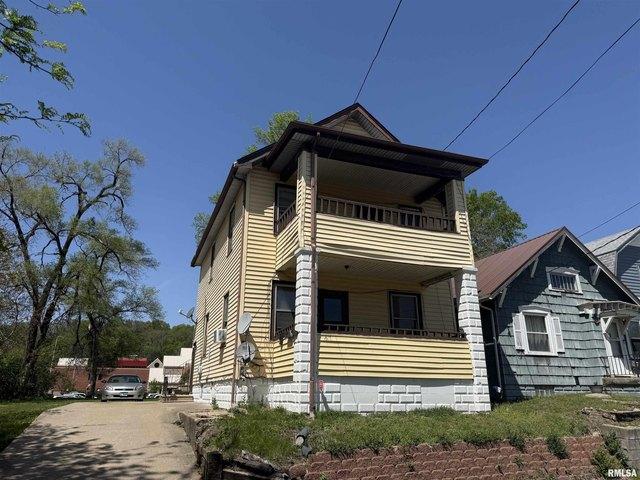 House for sale in Central Business District, Peoria