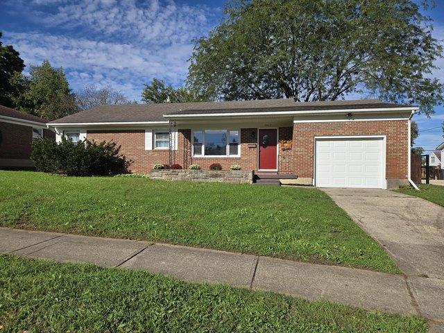 House for sale in Springfield, Clark County