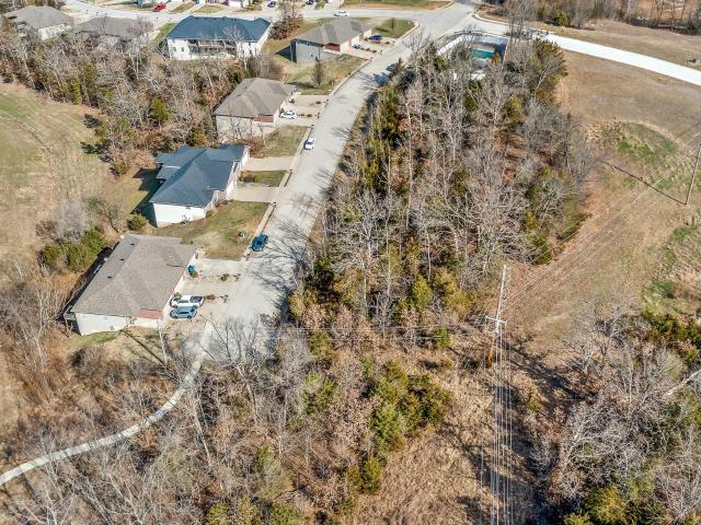 Land for sale in Jefferson City, Missouri