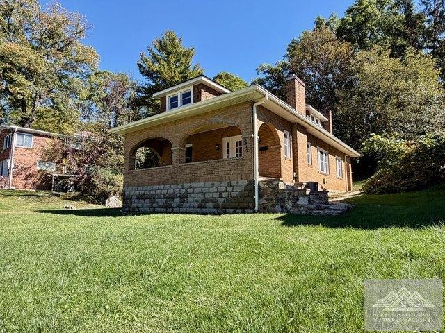 House for sale in Bluefield, Mercer County