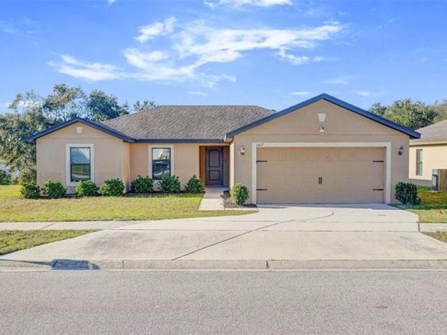 House for sale in Mascotte, Florida