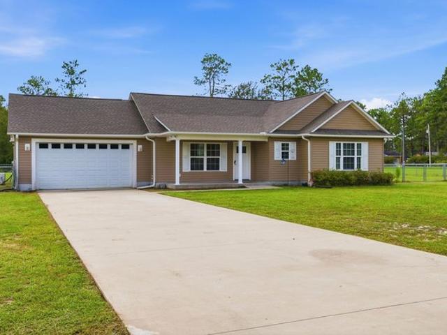 House for sale in Loris, South Carolina
