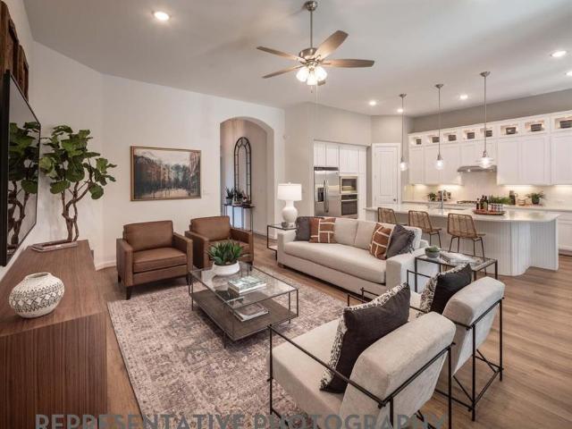 House for sale in Fort Worth, Texas