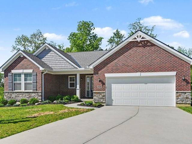 House for sale in Hebron, Kentucky