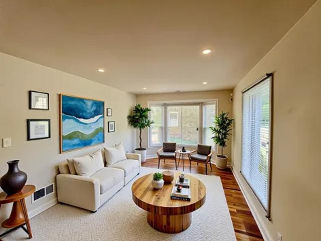 House for sale in Homewood, Illinois