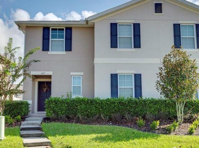 Townhouse for sale in Saint Cloud, Florida