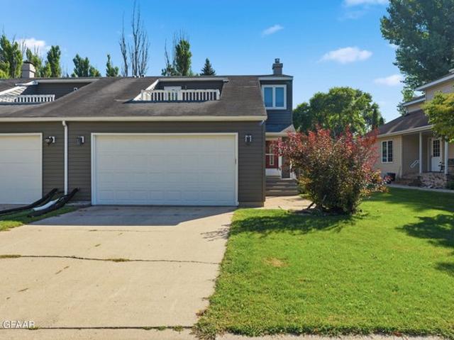 Townhouse for sale in Grand Forks, North Dakota