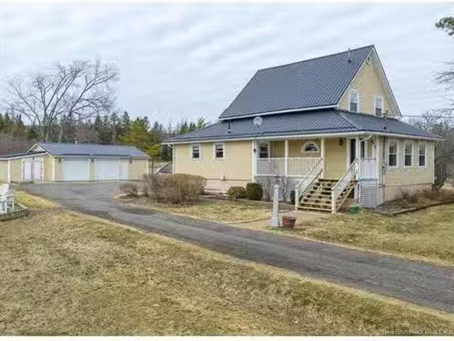 House for sale in New Brunswick