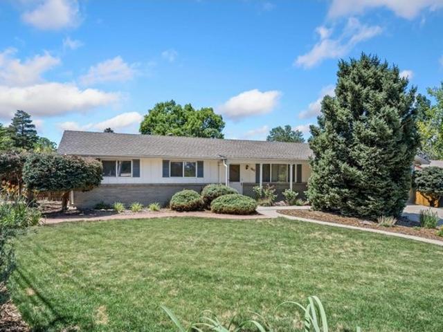 House for sale in Longmont, Colorado