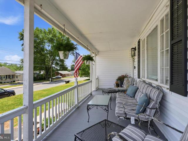 House for sale in Bechtelsville, Pennsylvania
