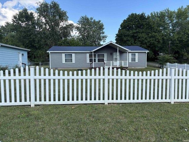 House for sale in Blackford, Indiana