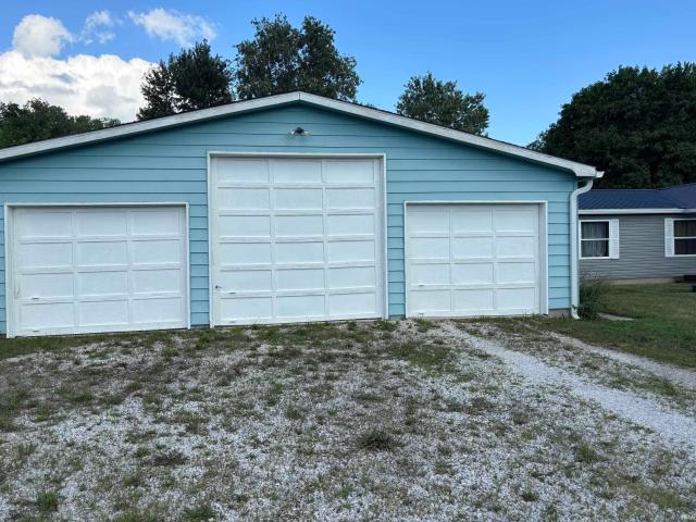 House for sale in Blackford, Indiana
