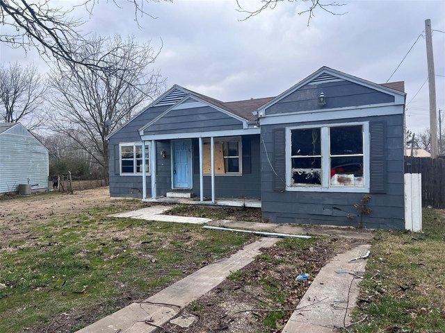 House for sale in Bartlesville, Oklahoma