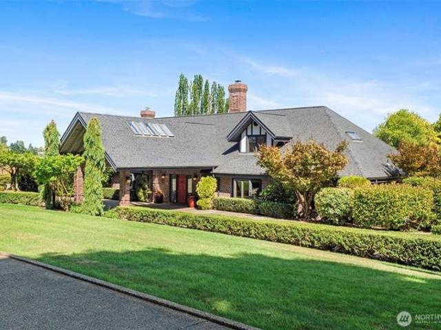 House for sale in Centralia, Lewis County