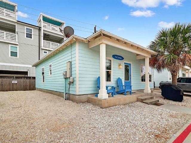 Condo for sale in Port Aransas