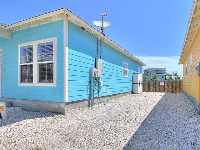 Condo for sale in Port Aransas, Texas