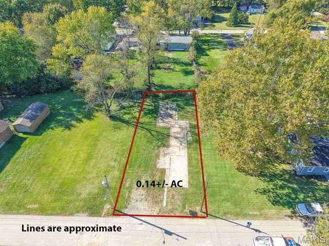 Land for sale in Swansea, Saint Clair County