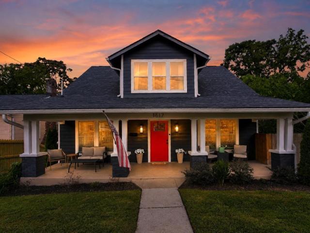 House for sale in East Nashville, Nashville