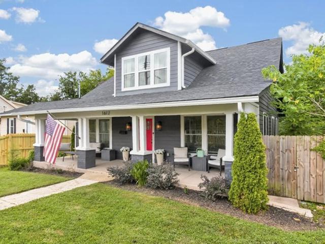 House for sale in Tennessee