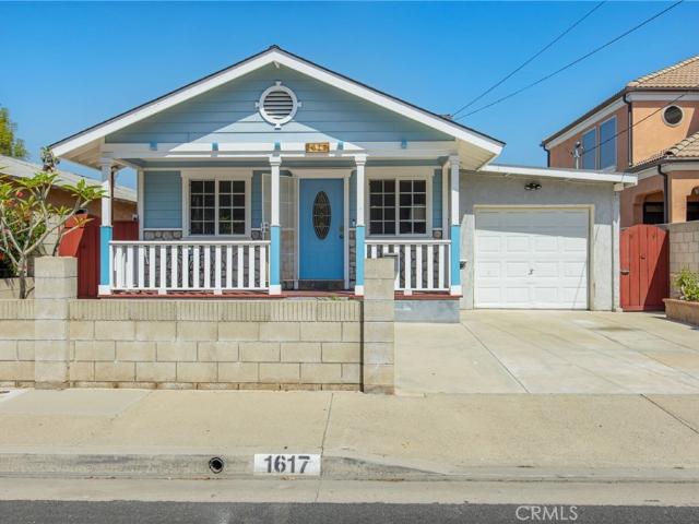 House for sale in Placentia, California