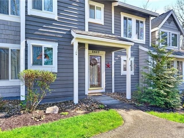 Townhouse for sale in Hidden Valley, Pennsylvania