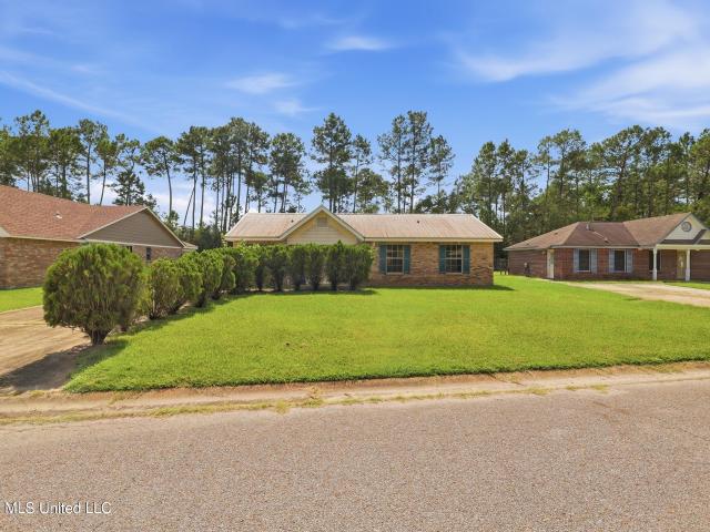 House for sale in Gautier, Jackson County