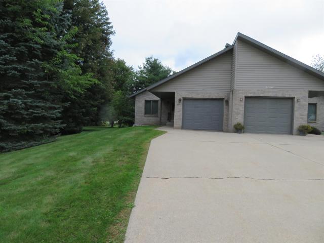 House for sale in Shawano, Wisconsin