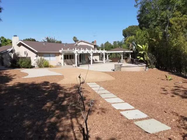 House for rent in Fullerton