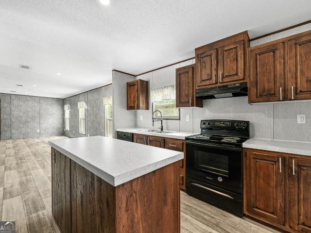 House for sale in Elbert, Georgia