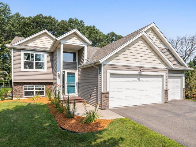 House for sale in Blaine, Minnesota