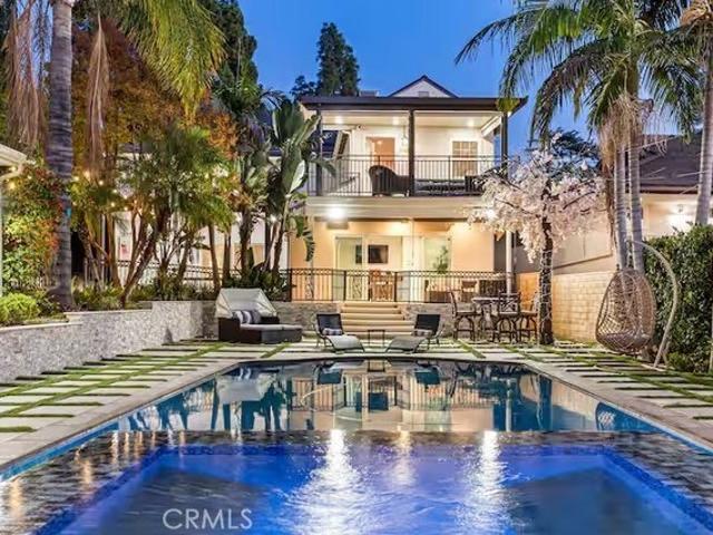 House for sale in Burbank, California