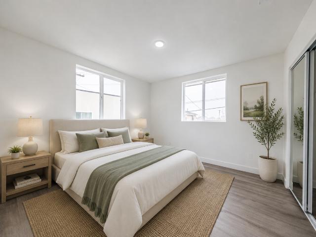 Apartment for rent in Canoga Park, California