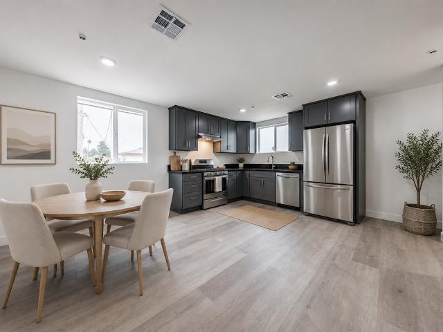 Apartment for rent in Canoga Park, California