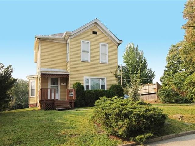 House for sale in Beaver, Pennsylvania