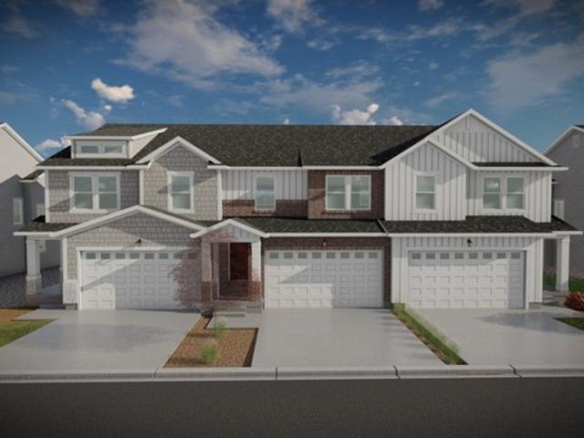 Townhouse for sale in Saratoga Springs, Utah