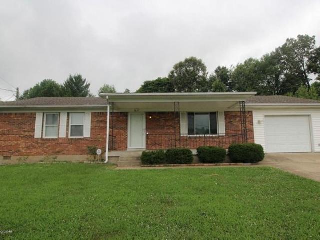 House for sale in Fort Knox, Kentucky