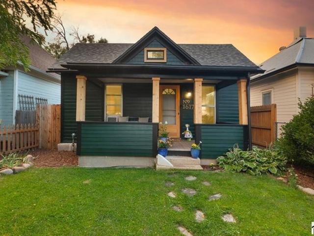 House for sale in Westside, Colorado Springs