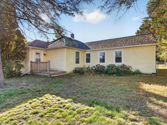 House for sale in Cadillac, Wexford County