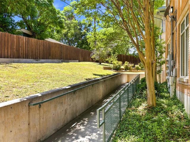 Property for rent in Fort Worth, Texas