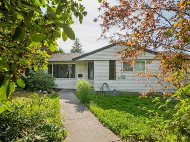 House for sale in Port Coquitlam, British Columbia