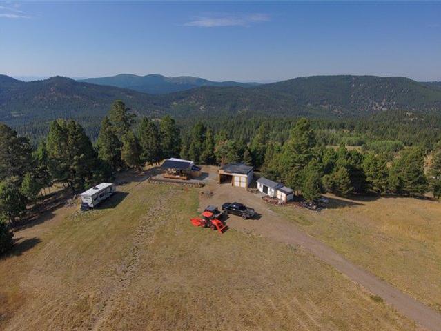 House for sale in Helmville, Montana