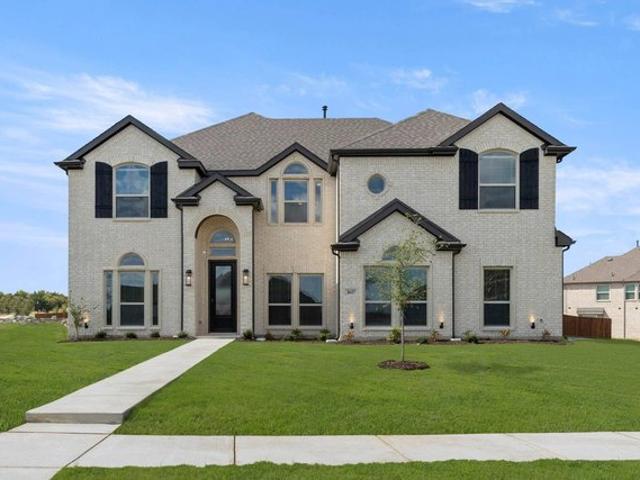 House for sale in Ellis, Texas
