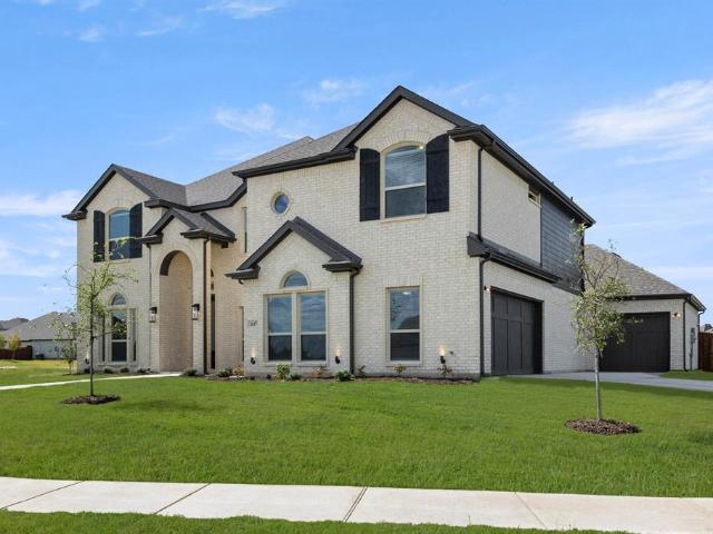 House for sale in Ellis, Texas