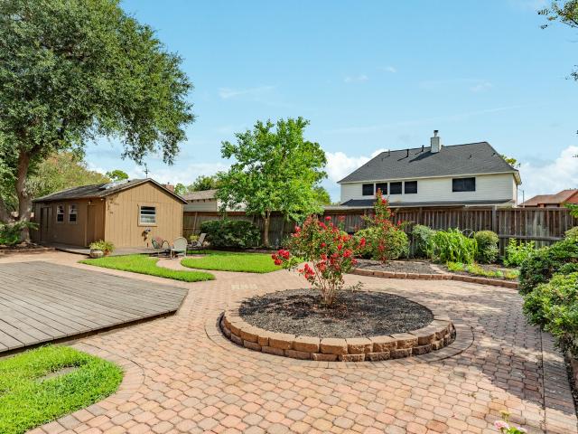House for sale in Friendswood, Texas
