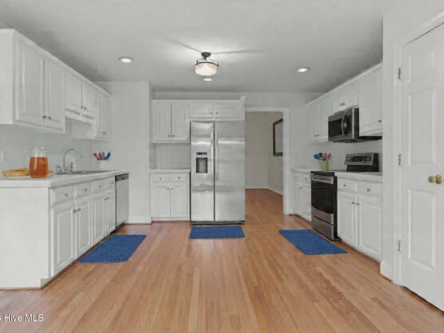 House for sale in Scotland, North Carolina