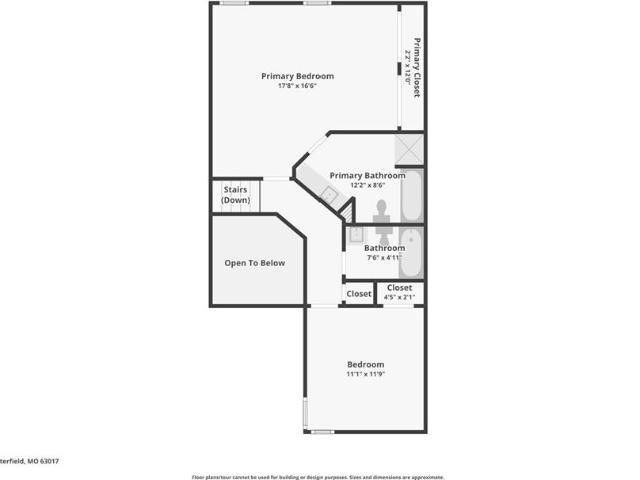 Townhouse for sale in Chesterfield, Missouri