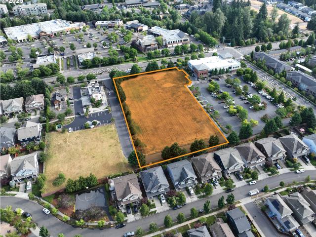 Land for sale in Oregonia