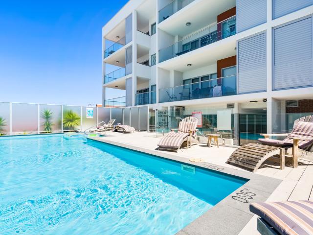Apartment for rent in Cockburn, Western Australia